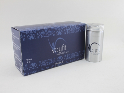 Vayfit kapsül çay seti